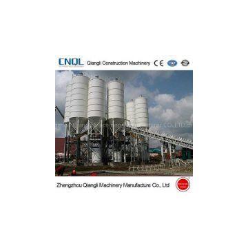 China Top Concrete Batching Plant With Good Price photo-3