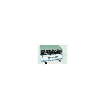 Oil-free Silent  Air Compressor