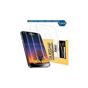 PET Screen Protector For Samsung Galaxy S7 3PCS