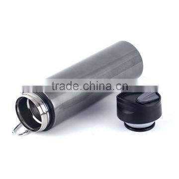 Creative Water Bottle for Promotion Gift photo-3