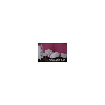 French Antique Furniture : Set