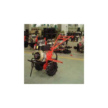 186F Cultivator