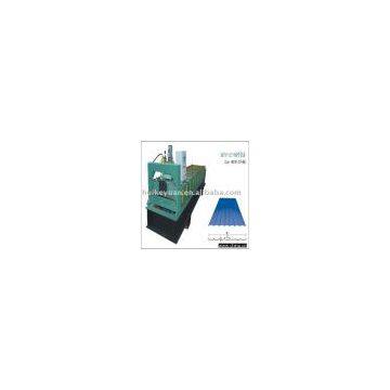 cold roll forming