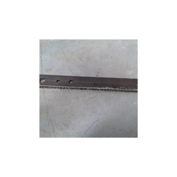 Steel Part For Bridge