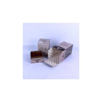 Nail Polish Packaging