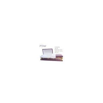 18Ga Steel Casket (Sa-1834111B)