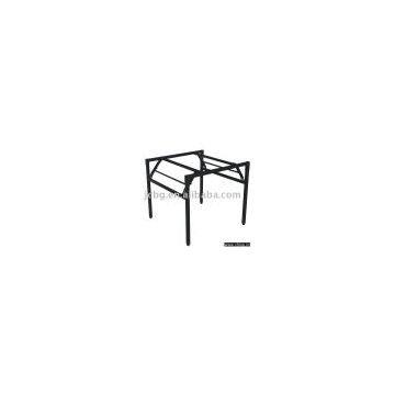 folding table