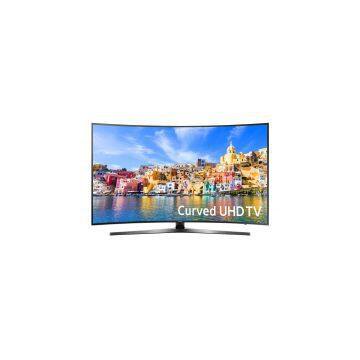 Samsung UN78KU7500FXZA Curved 78-Inch 4K Ultra HD Smart LED TV (2016 Model)