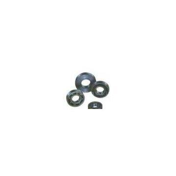 deep groove ball bearing