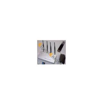 Remote Control Wireless Phone Jammer