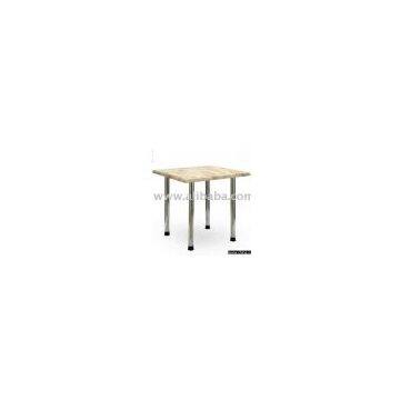 Kaya Metal Table Base