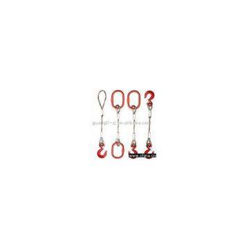 Alloy Chain Slings