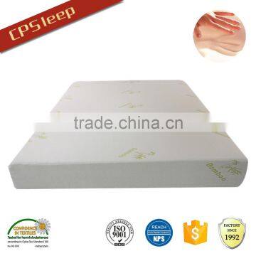 Hot Selling Latex High Density Cheap Wholesaler King Queen Ortho Mattress photo-2