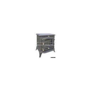 sell cast iron stove