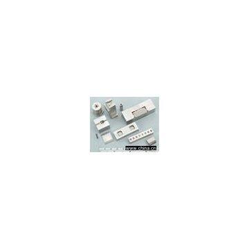 CNC Electric Discharge Machining