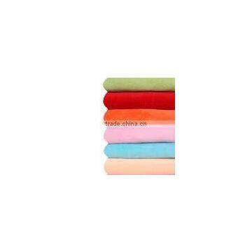 100% polyester Coral Velvet Blanket