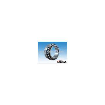 double row cylindrical roller bearing
