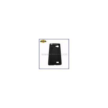 Newly S Line Design Tpu Wave Soft Skin Cover Cases for LG P880 Optimus 4X HD