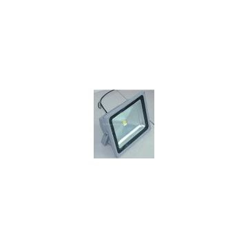 HCTD-50W Roadway Led Light