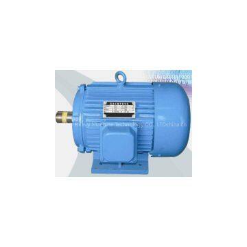 Energy saving Permanent Magnet Synchronous Motor