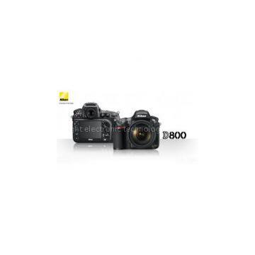 Buy wholesale nikon d800 digital camera from China