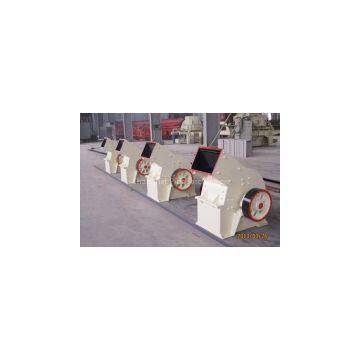 Hammer Crusher