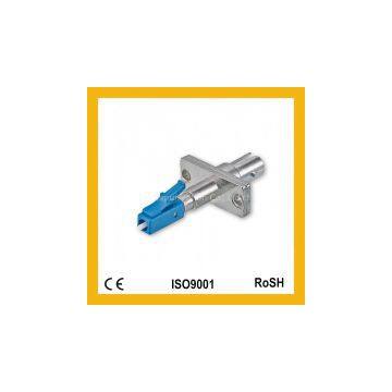 LC FC Sc St Upc APC Sm Mm 5db 10db 15db 20db Fixed Fiber Optical Attenuator