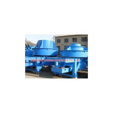 VSI7611 VSI Vertical Shaft Impact Crusher