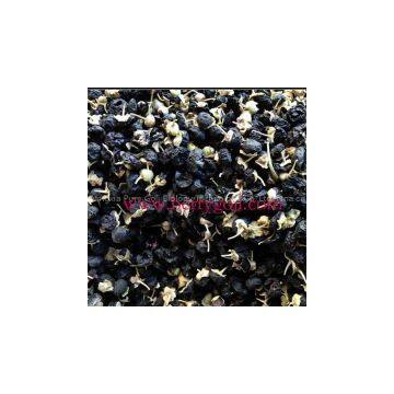 Chinese Health Black Goji Berry