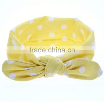 2017 New Arrival,baby chiffon headband, chiffon headband