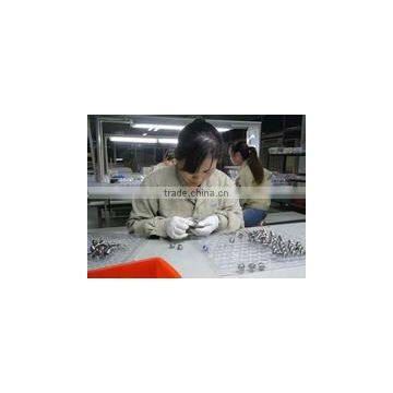 Home Applicant Quality Inspection Service photo-6