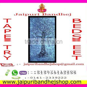 Indian Painting, Wholesale Tapestry For USA