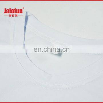 Newest Blank 100% Cotton Men's t Shirts Cheap photo-2