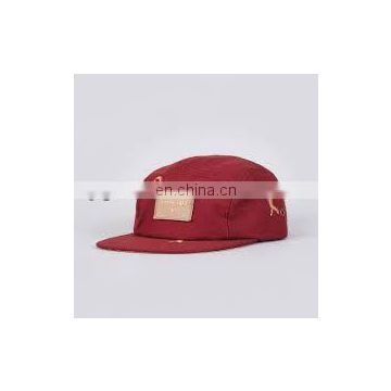 JEYA fashional high quality blank snapback cap wool