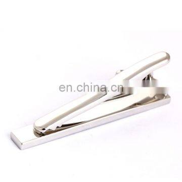 Black Bar Tie Clip photo-2