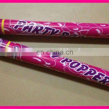 CG-PP043 Confetti Popper for Wedding 50cm photo-1