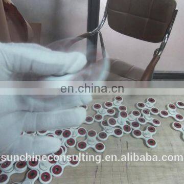 fidget spinner inspection services/inspection before shipment /shenzhen supplier