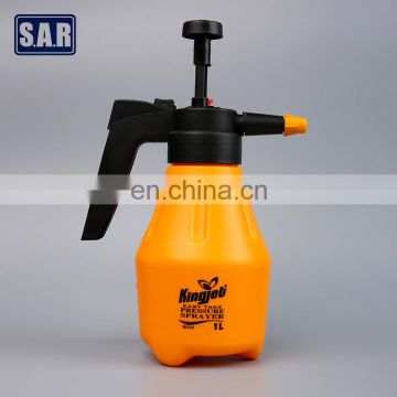 lowest price car wash foam hand pump pressure sprayer bottle