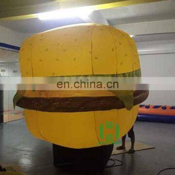 Inflatable Cartoon Square Shape Mobile Phone Advertising Screen photo-5