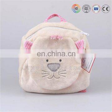 Cartoon Funny Animal Children School Bags Children Backpack photo-4