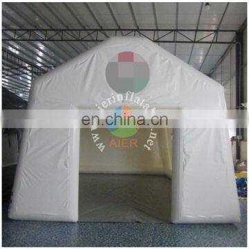 Inflatable Sealed or Welding Tent for Advertising, Inflatable Medical Tent for Sale, Inflatable Water Proof Rehab Tent photo-5