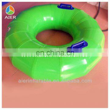 Summer hot sale Inflatable Water Tube for water part