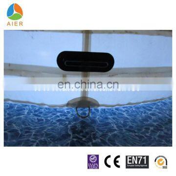 Outdoor Inflatable Sofa Furniture, Inflatable Sofa for Party, Inflatable Furniture Sofa Set photo-6