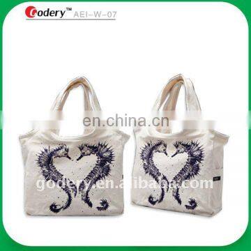 Durable hand bag for shopping