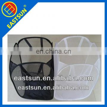 High quality , low price folding Cute laundry basket