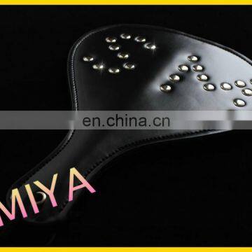 Leather Spanking Paddles Sex Product for Men photo-3