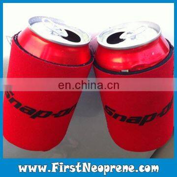 Magnet Can Stick On Cars, Refrigerators 3MM Collapsible Stubby Holder