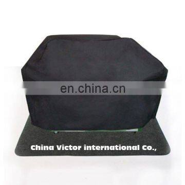 Wholesale Rain Proof Barbecue Grill Cover For Gas Bbq photo-4