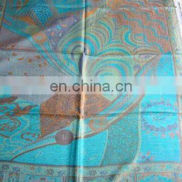 latest fashion shawls scarves