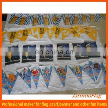 cheap customized bunting stand